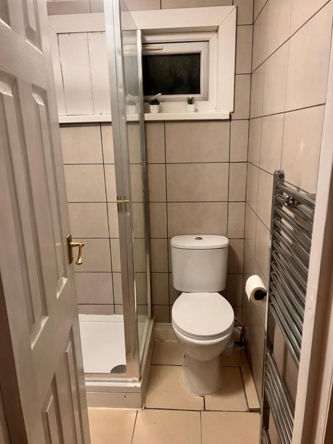 Вилла A Little Slice Of Лондон Экстерьер фото